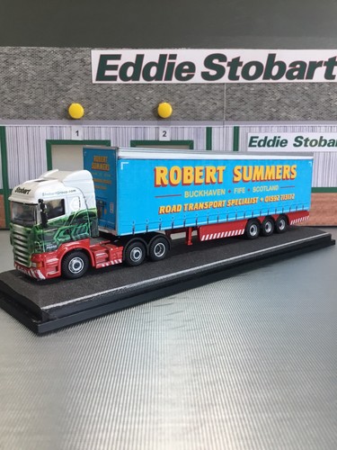 Eddie stobart scania - eddie,