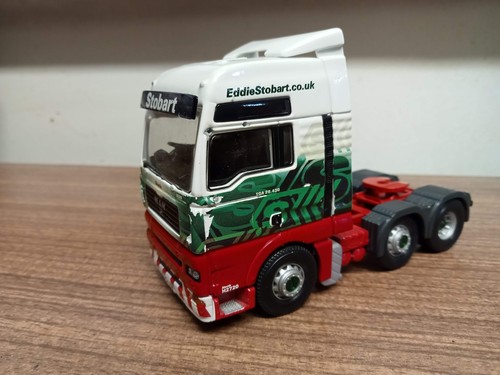 Corgi modern truck - modern, heavy