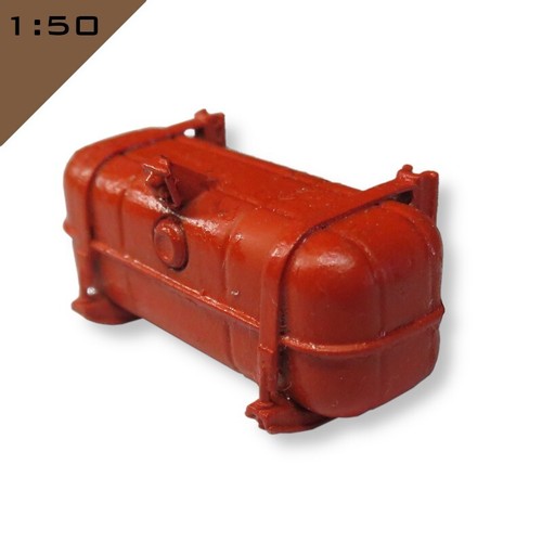 Leyland fuel tank 50 - leyland,