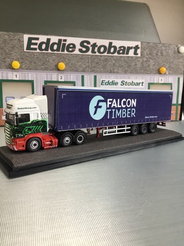 Eddie stobart scania - eddie,