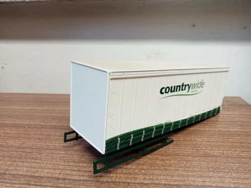 Corgi modern truck heavy - corgi,