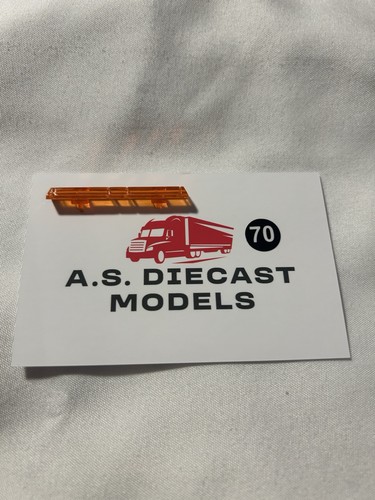 Corgi modern truck - corgi,