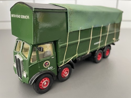 Corgi resin code - 1:50, aec
