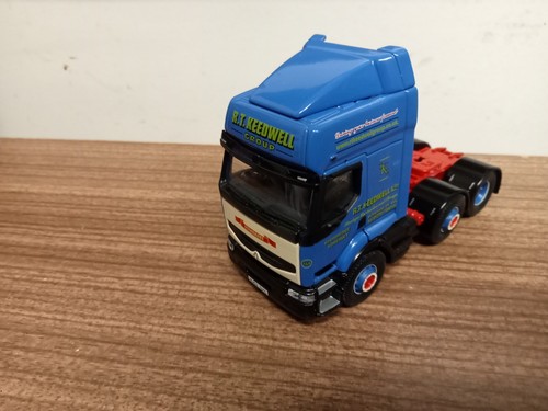 Corgi modern truck - truck, heavy