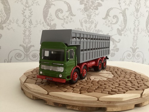 Trucks code 3 aec - trucks,