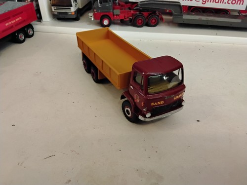 Trucks code bmc 6 - bmc, wheel