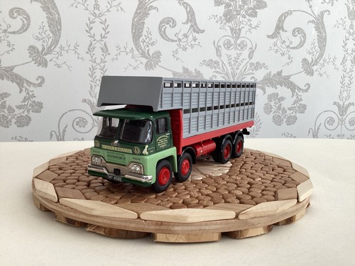 Trucks code 3 - 1:50,