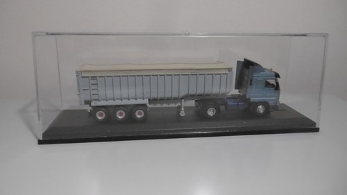 Oxford modern truck scania - modern, 113