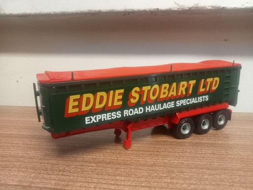 Corgi modern truck - modern, heavy