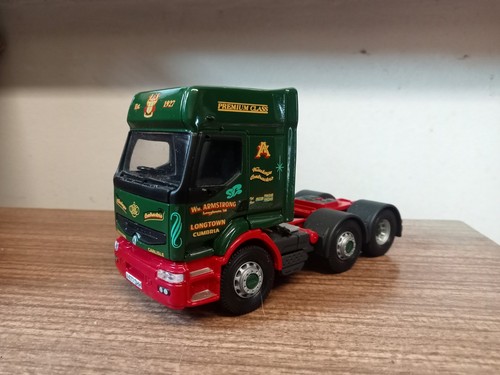 Corgi modern truck heavy - corgi,