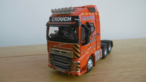 Oxford truck 6x4 heavy - oxford,