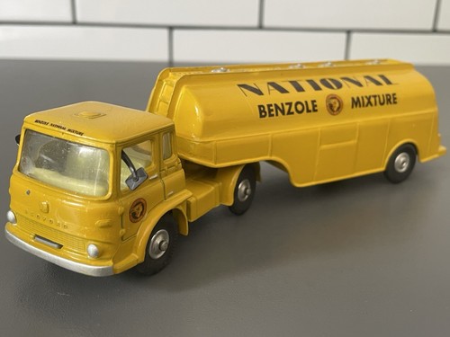Corgi major code bedford - major,