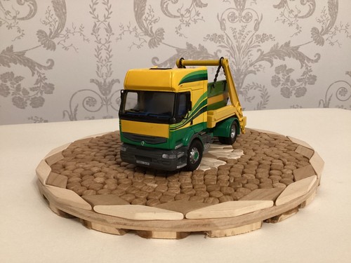 Trucks code 3 - 1:50,