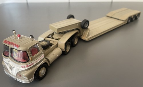 Corgi classics joal - corgi, 3