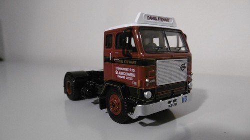 Oxford truck daniel - oxford,