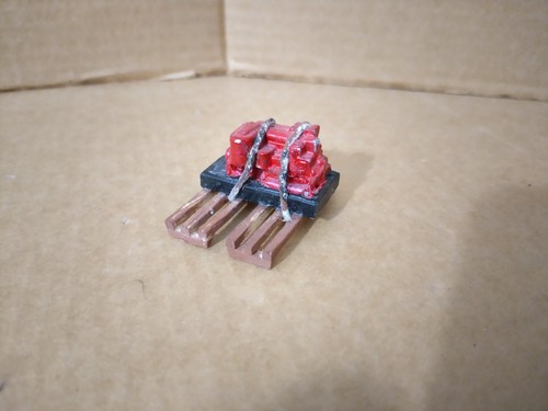 Code engine pallet - code, on