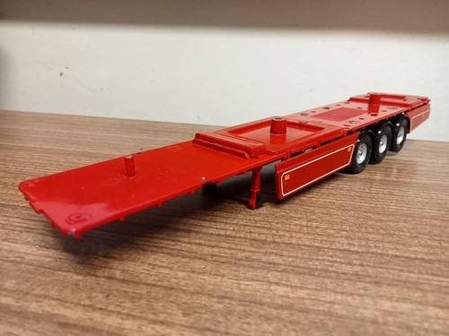 Corgi modern truck - truck, heavy