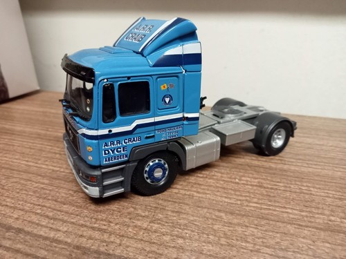 Corgi modern truck heavy - corgi,