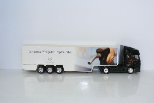 87th diecast - 1:87th,