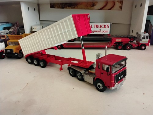 Trucks code erf - 1/50,