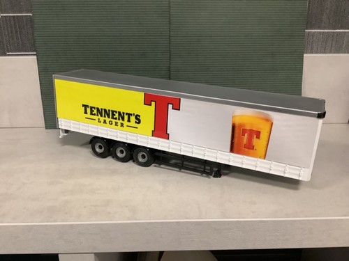 Corgi model truck - , 1:50