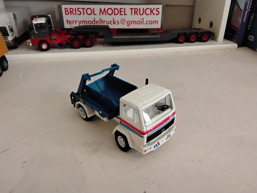 Trucks code conrad skip - 3,