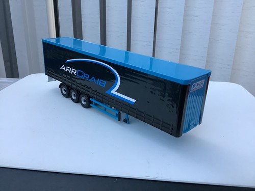 Corgi truck scale code - ,