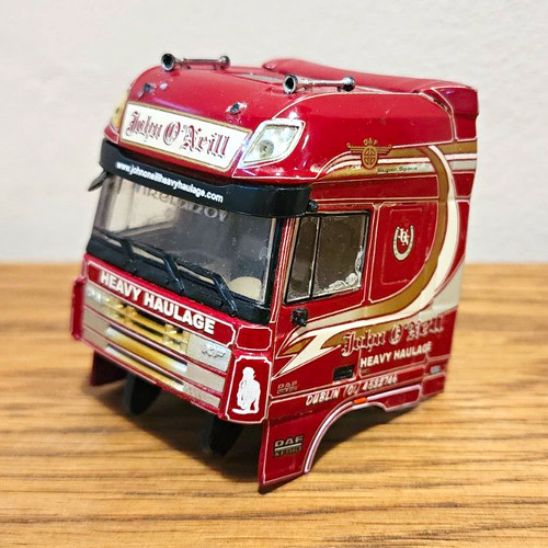 Wsi daf ssc super - wsi,