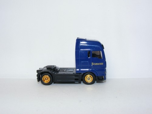 87th diecast truck - 1:87th,