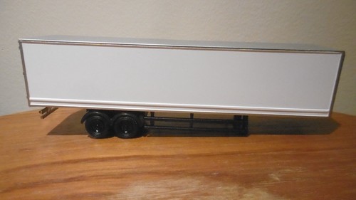 Oxford truck model - truck,