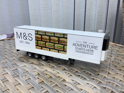 Corgi truck scale code - corgi,