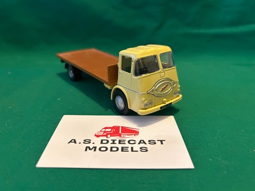 Corgi modern truck code erf - truck,