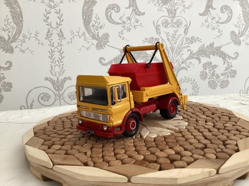 Trucks code aec - 1:50, skip