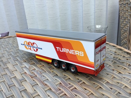 Corgi truck scale code - ,